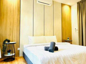 Cozy & Stylish Stay at Quill Residence By Tasrifa